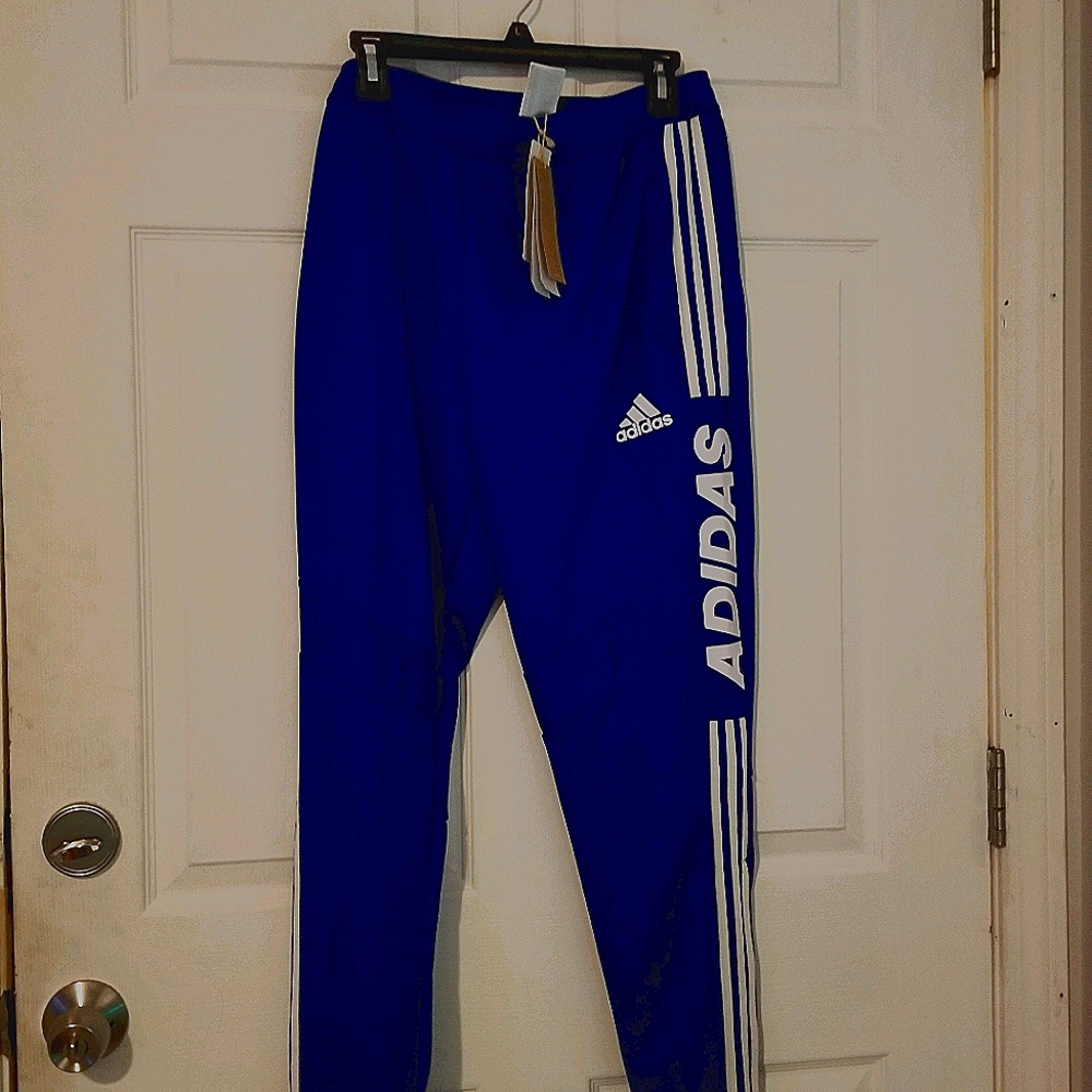 adidas pants/joggers